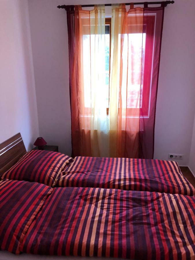 S'Schnoganeschd Villa Nemesvid Dış mekan fotoğraf